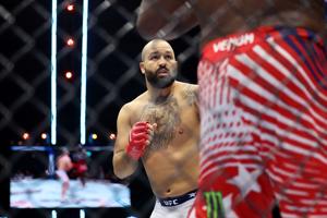 MMA/