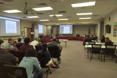 School board