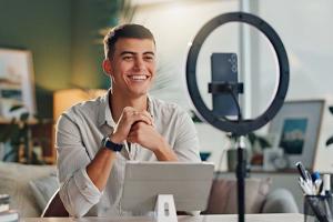 What podcasters, streamers and full-time creators need to know about qualifying for a mortgage