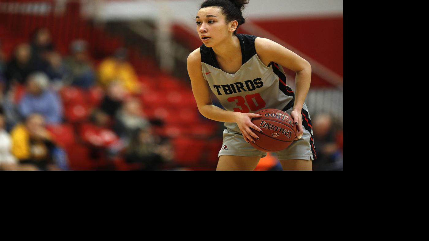Wyoming Women S Basketball Adds Jaye Johnson To Recruiting Class