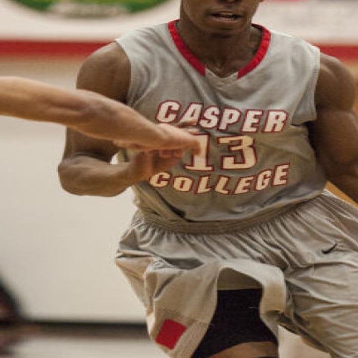 Junior College Men S Basketball Casper College Hosts Thanksgiving