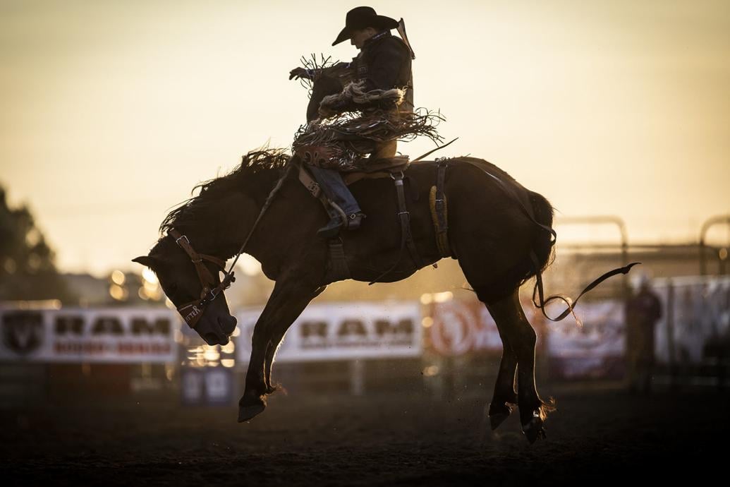 Stetson Wright solidifies his own place in family legacy days before