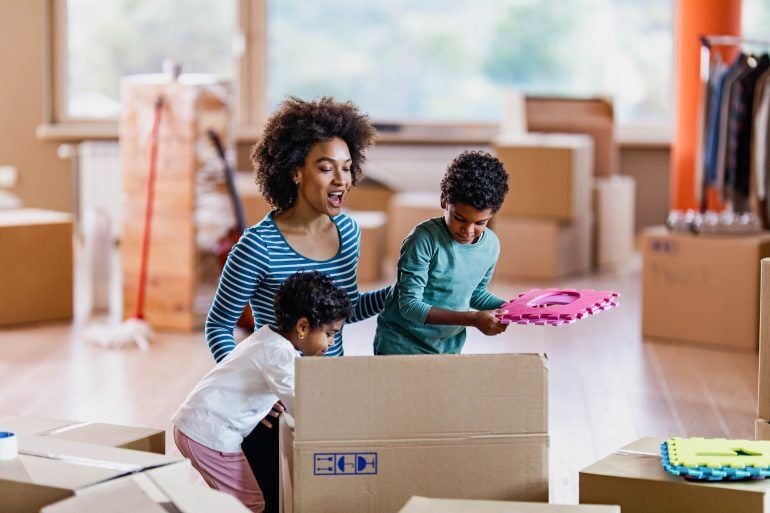 Lisa Rice, president and CEO of the National Fair Housing Alliance, shares her perspective on how to improve homeownership opportunities for Black Americans.