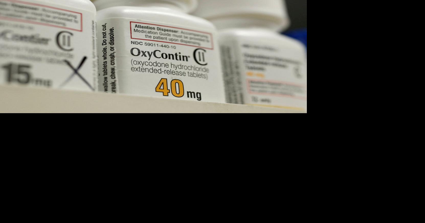 $7.4B Purdue opioid settlement goes into effect; Wyoming to receive $9.3M