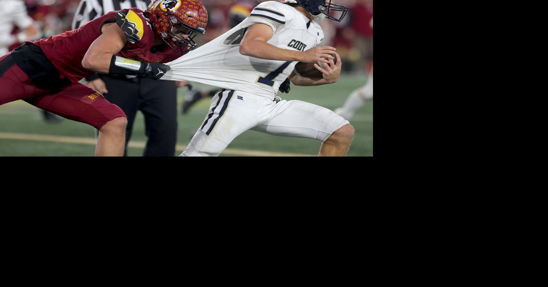 Cowboys gain verbal pledges from three more players Monday