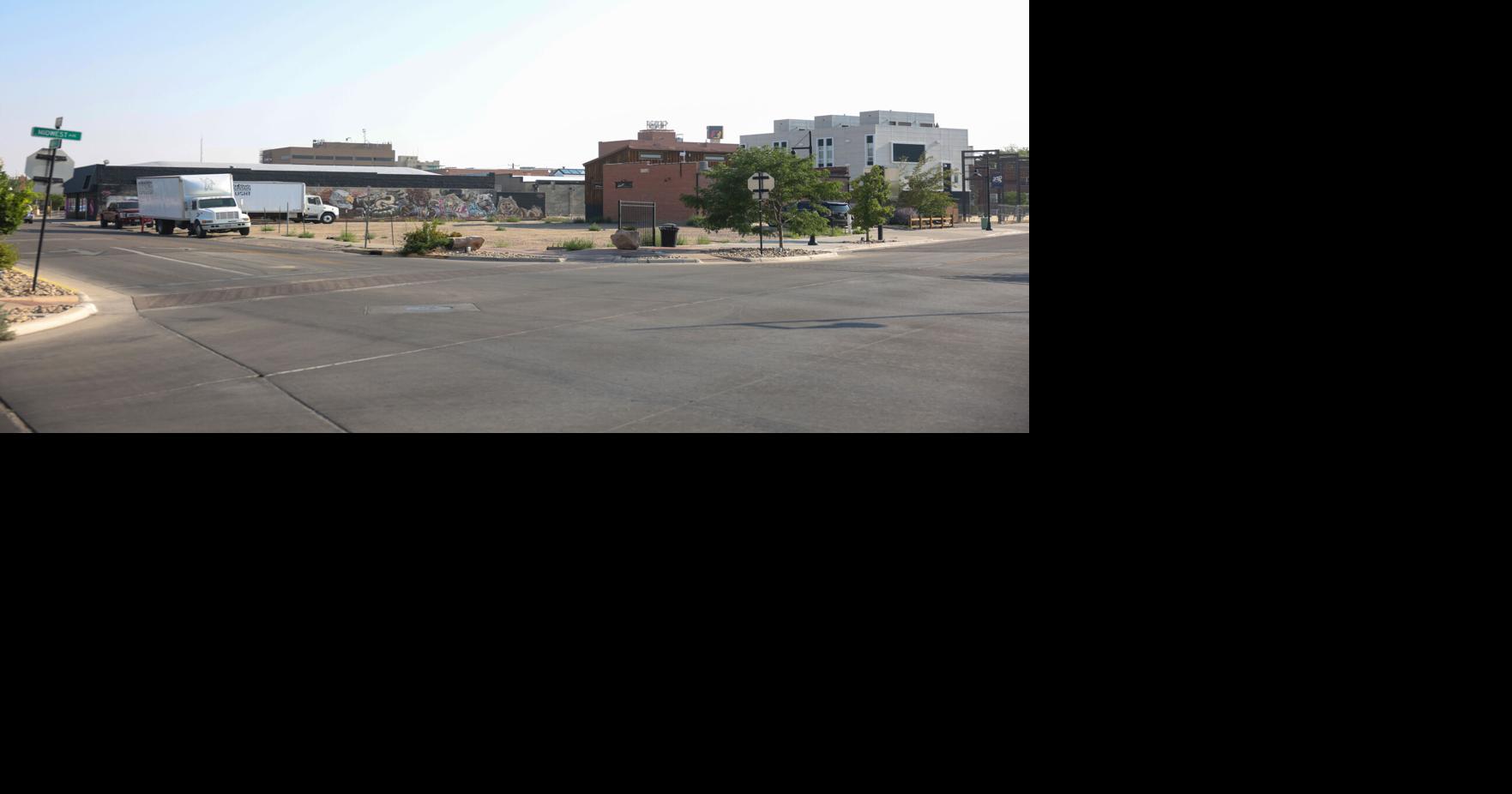 Casper leaders are lining up behind a major downtown project, but what comes next could be even bigger