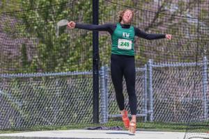 Friday state track