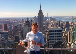 TENNIS-USOPEN/WAWRINKA