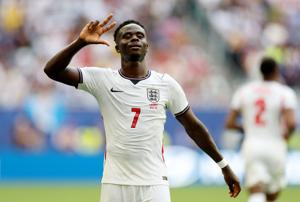 SOCCER-WORLDCUP-FRA-ENG/