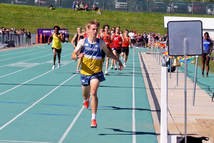 Wyoming Class 4A state track & field championships preview