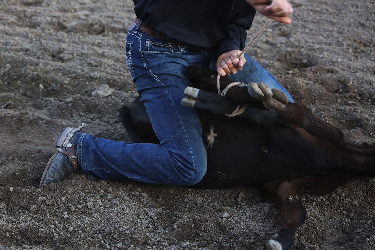 Rodeo Finals