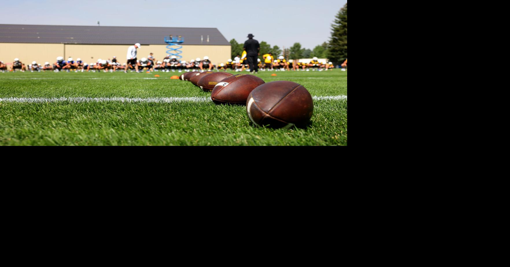 3 Position battles to watch as Cowboys open practice Tuesday