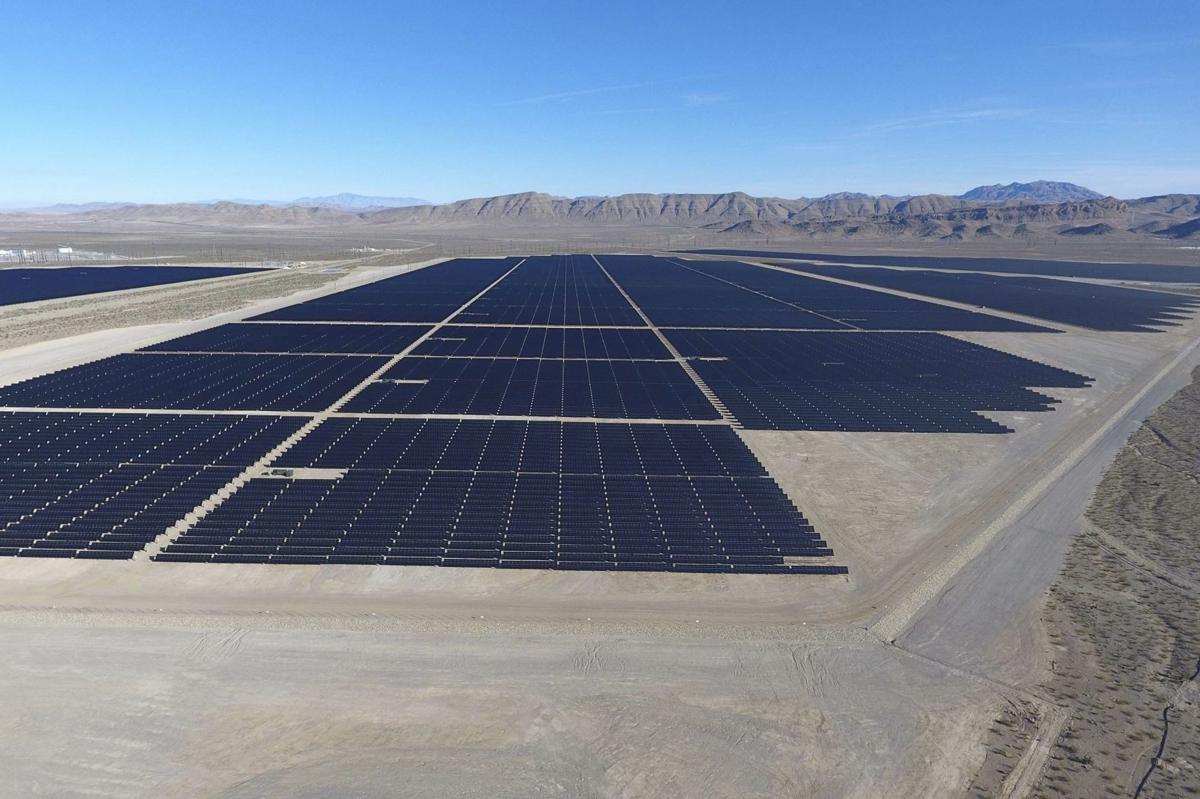 Solar Energy