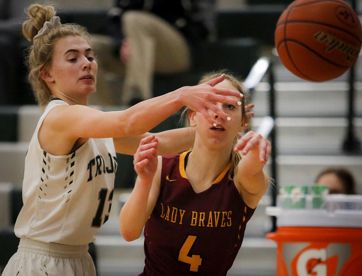 Green River Now Healthy Maintains Hot Start With Win Over Cody