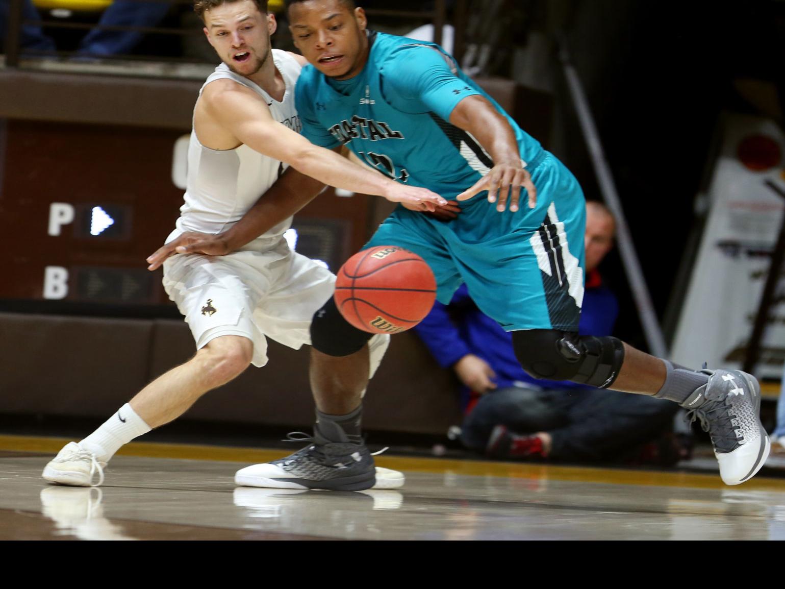 Wyoming Point Guard Jeremy Lieberman To Transfer Men S