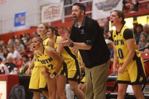 Wyoming Coaches Foundation All-Stars