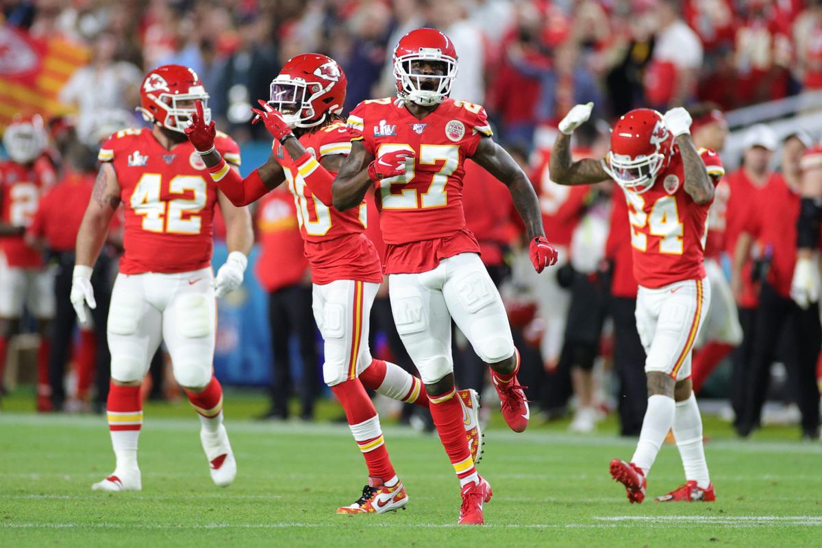Super Bowl LIV Ratings: Fox's Broadcast Up From 2019 Game