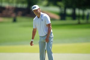 PGA: Truist Championship - Final Round