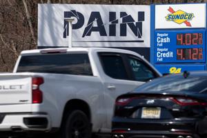 America barely uses OPEC oil. Why are gas prices so high?