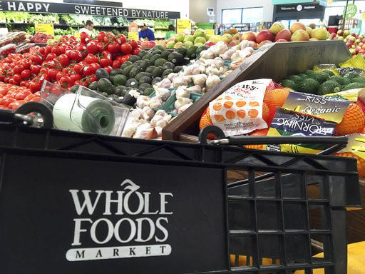 and Whole Foods: What's Next? - WSJ