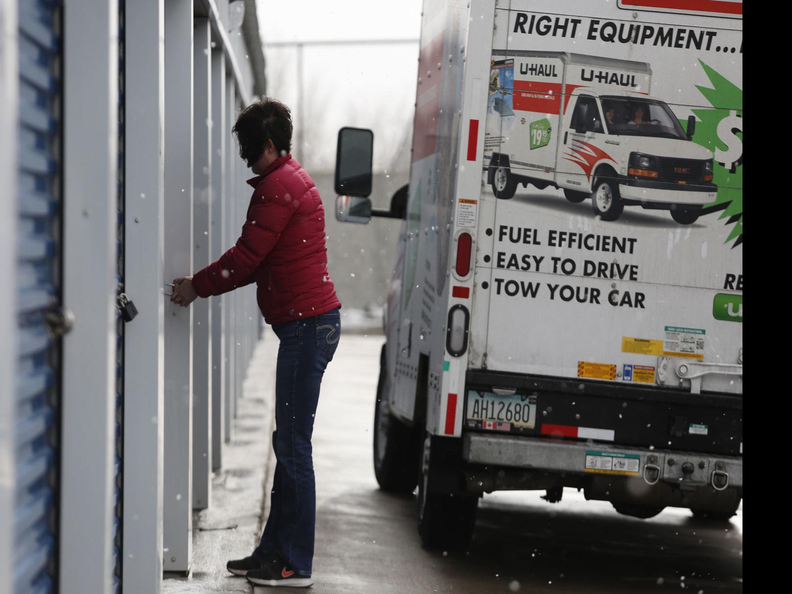 In Rural Wyoming Victims Of Domestic Violence Face Added Barriers