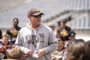 Sawvel fall camp