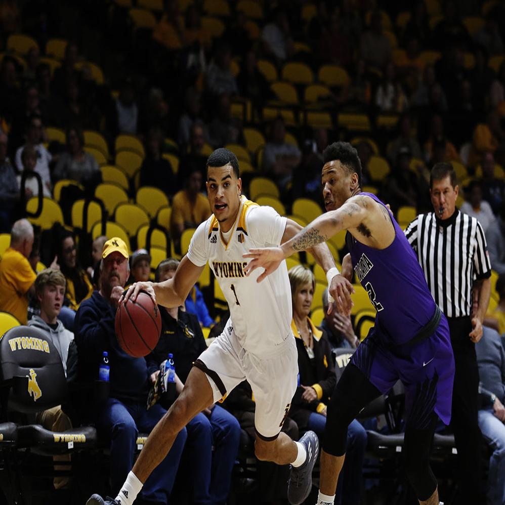 Wyoming Basketball Falls To Boston College In Fort Myers Tip Off