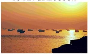 TRUMP: IRAN DEAL TO BE PUBLIC SOON