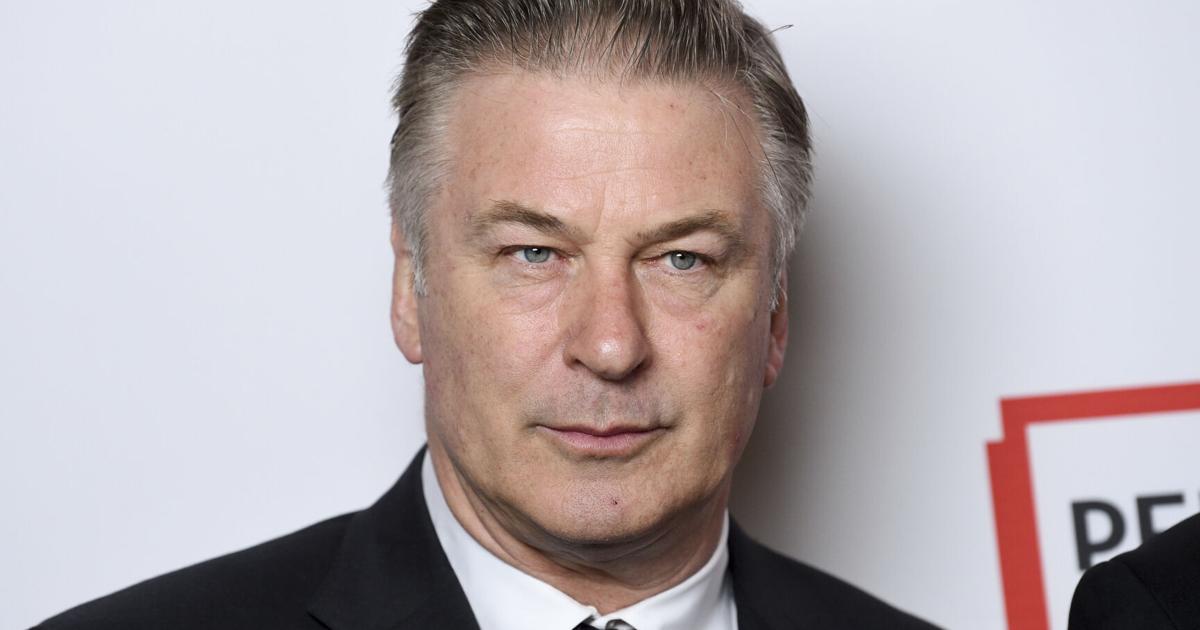 Alec Baldwin did not pay to settle defamation suit with Wyoming Marine's family, attorney says