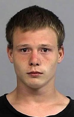 Matthew Campbell