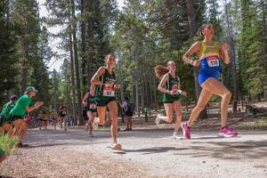 Kelly Walsh, Natrona County harriers shine at Wyoming Invitational