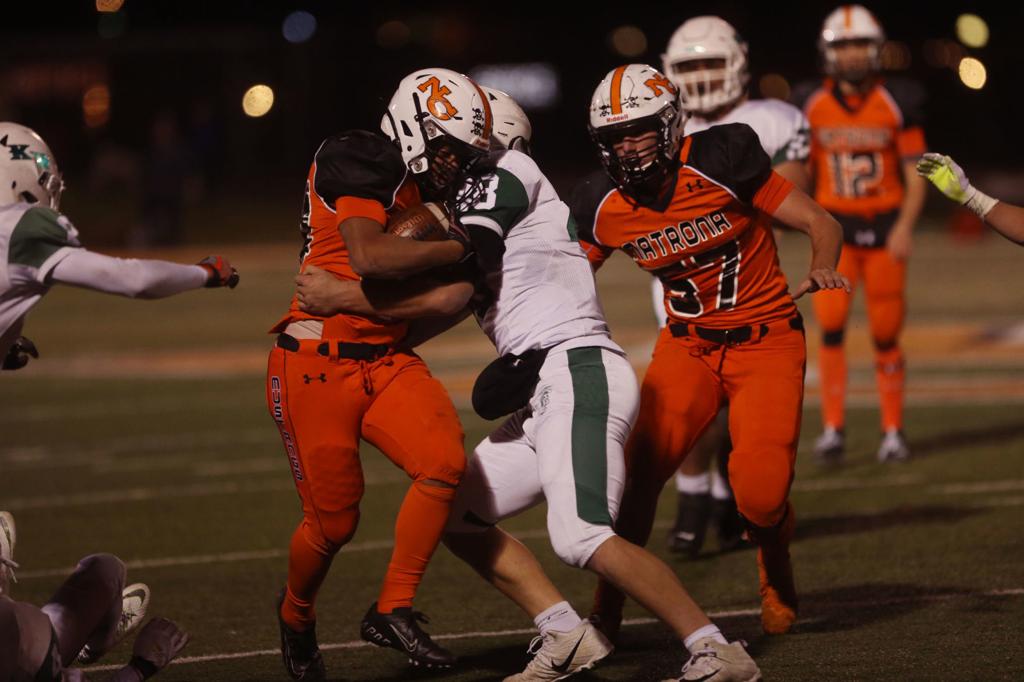 Wyoming Coaches Association All Conference Football Football