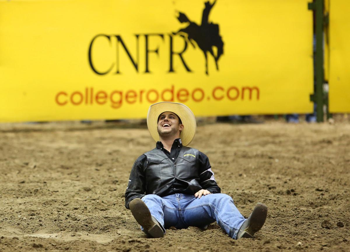 CNFR - Saturday Championships
