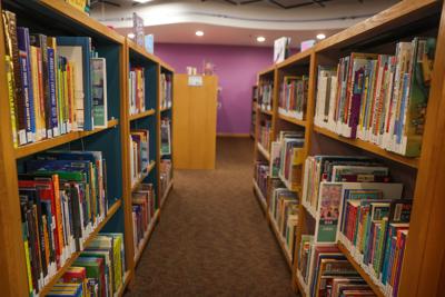 Natrona County Library (copy)