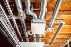 Basement HVAC: The Common Midwest Home Problem Hiding Below Your Feet