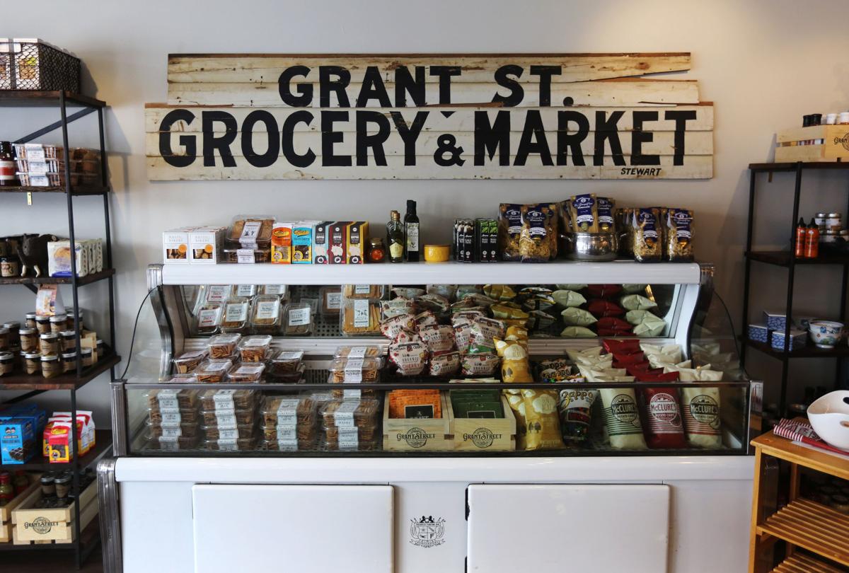 Grant Street Grocery Casper Wy / 72 Hour Family Travel Guide to Casper, Wyoming - Vagabond3 - Grant street grocery casper wy.