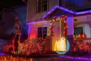 How to enjoy Halloween without the debt hangover