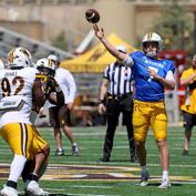 Cowboys notebook: Drube to get work with
Sims out