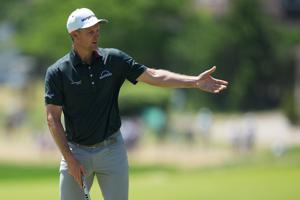 PGA: PGA Championship - Third Round