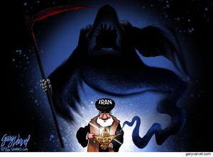 Gary Varvel for Aug 04, 2026