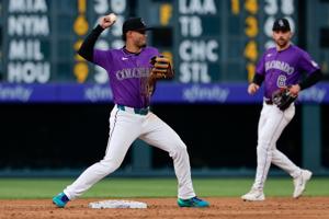 BASEBALL-MLB-COL-SF/