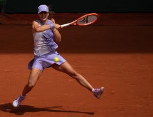 TENNIS/