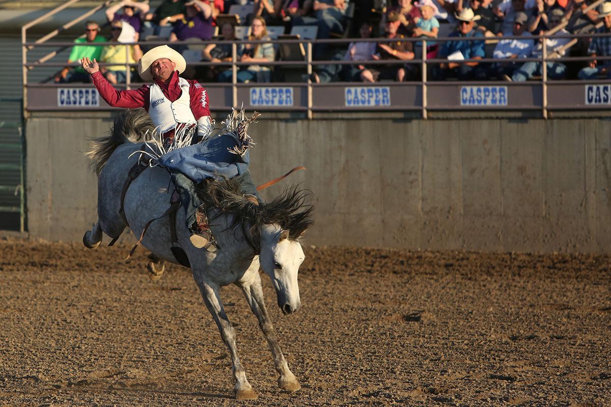 Rodeo Finals