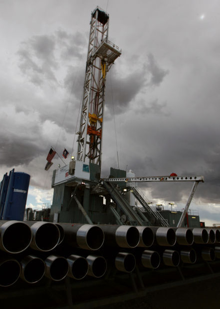 Fracking Ruling