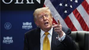 Judge Orders Trump to Pay E. Jean Carroll $5 Million