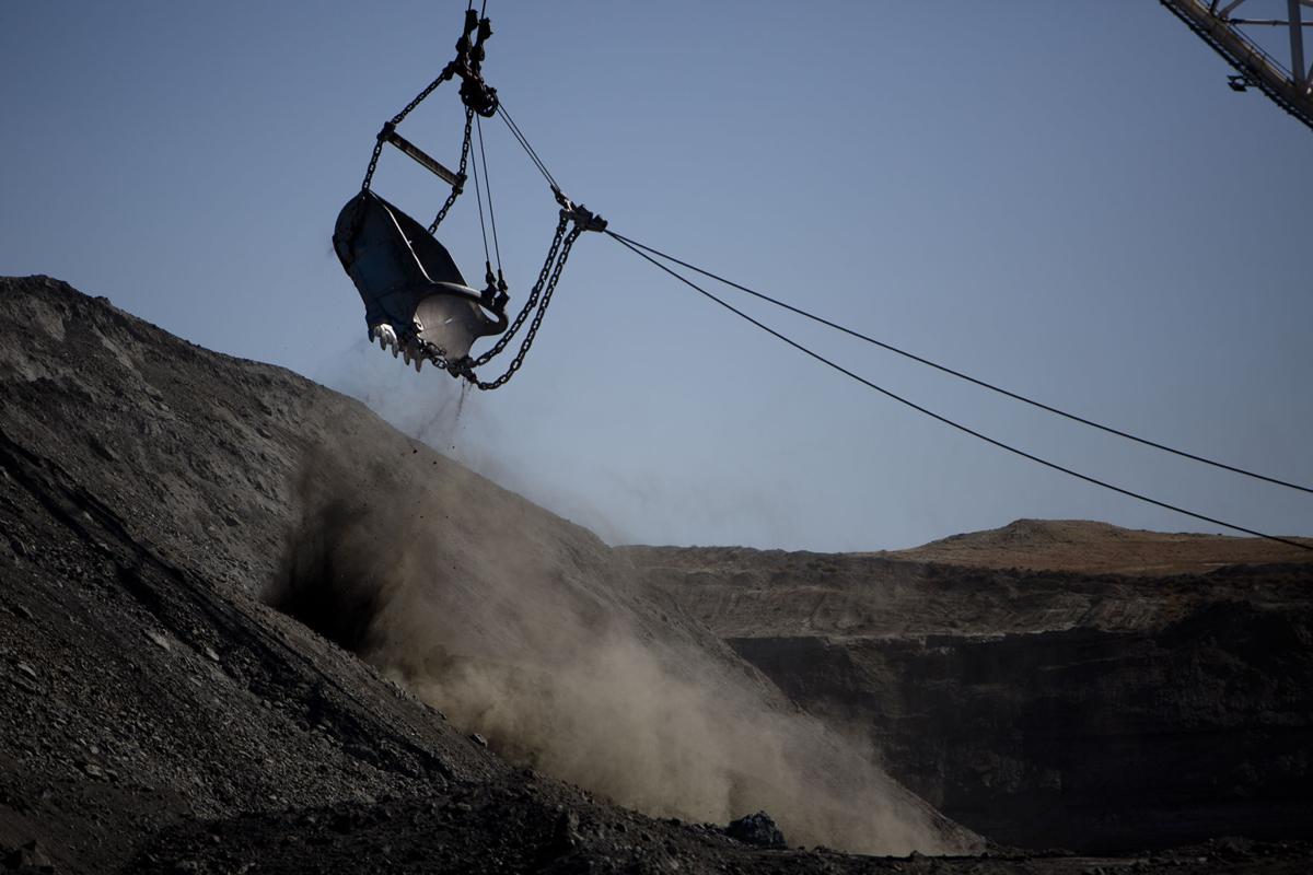 Coal