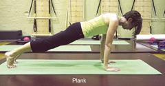 PILATES: Increase muscle tone and flexibility with this low-impact exercise method 