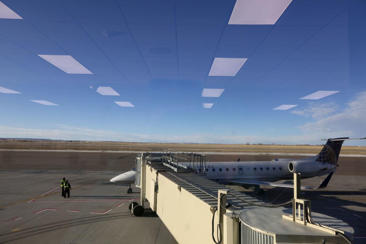 Airport