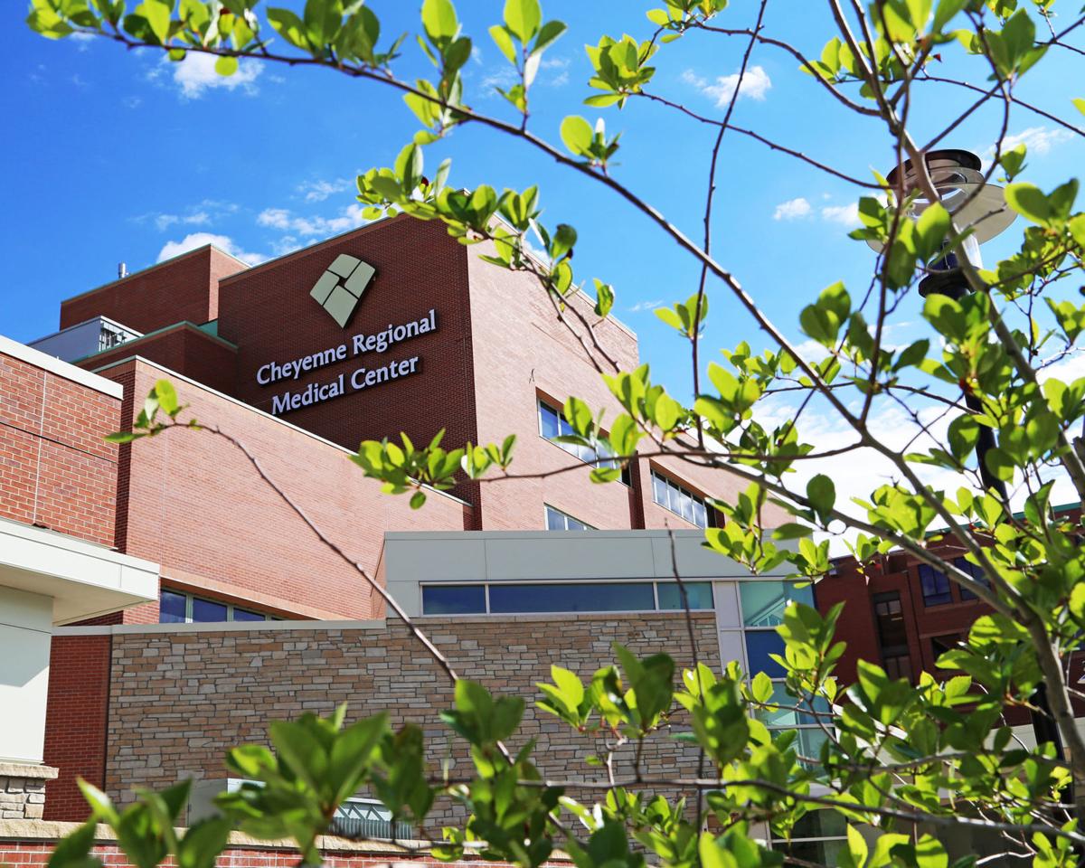 Cheyenne Regional Medical Center