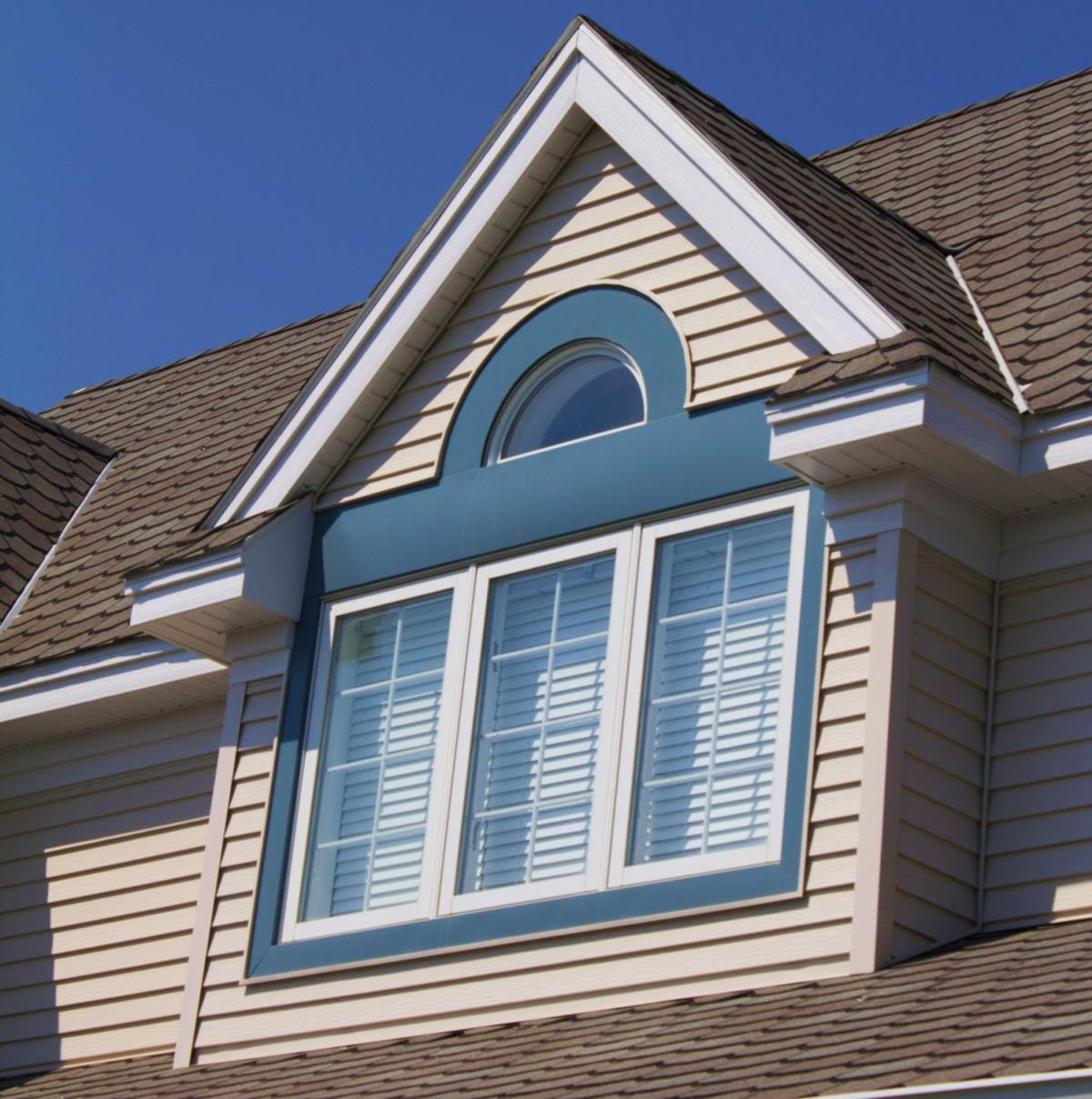 K & K Siding and Exterior Inc. 2